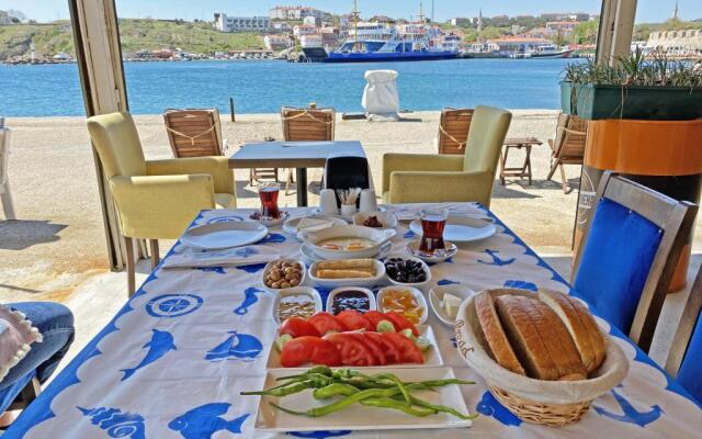 Bizim Pansiyon