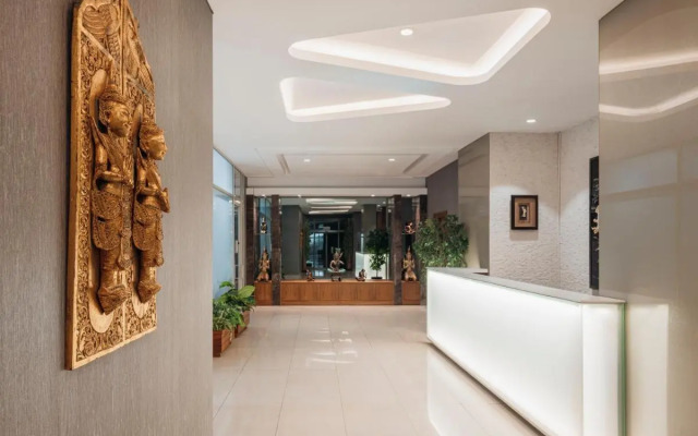 Selectum City Atasehir