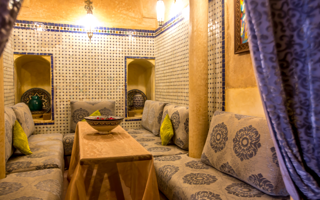 Riad Ines Home