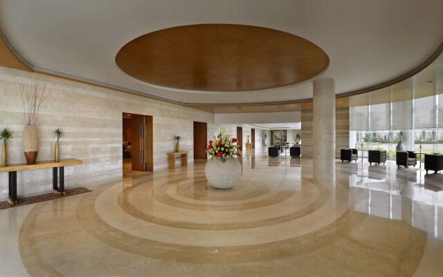 The Lalit Chandigarh