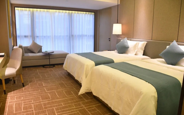 Wyndham Grand Maoming
