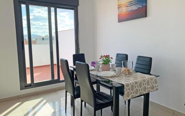 Playa De Benicarlo 3000