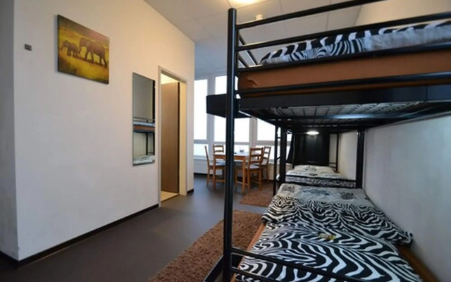 Arena Hostel Hamburg