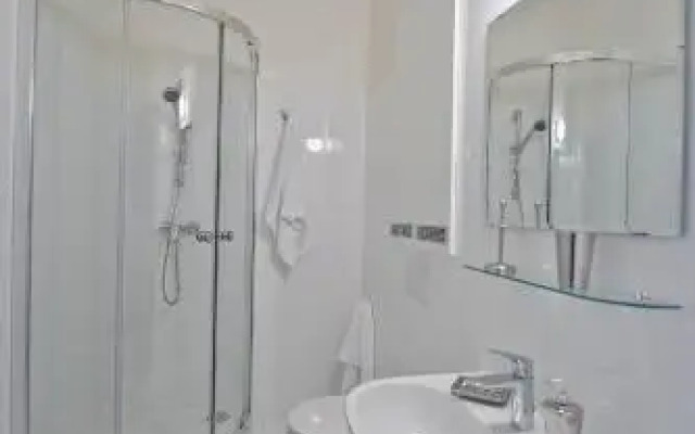 Debo Apartments Schönbrunner Strasse