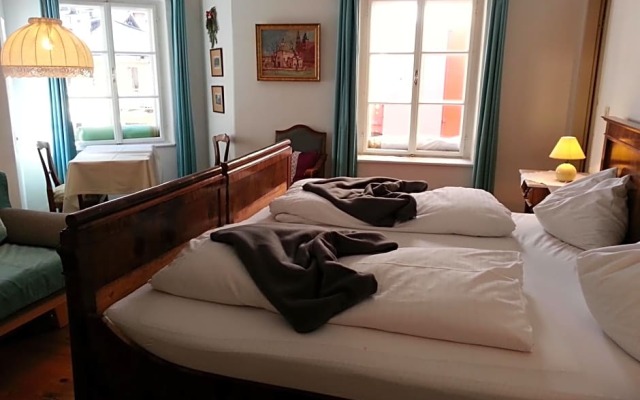 Gasthof Simony