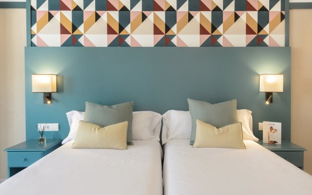 Aparhotel Vibra Club Maritim