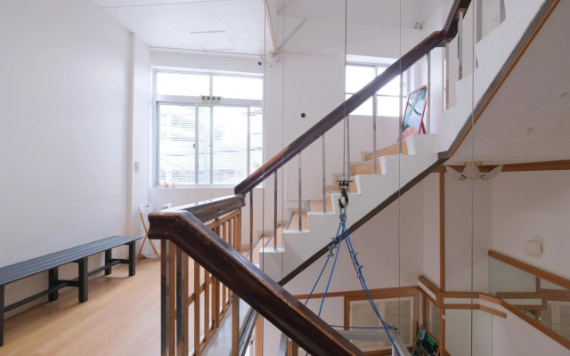 Guest House Umikaji - Hostel