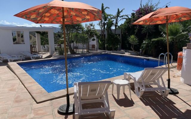 Casa Bambu Resort