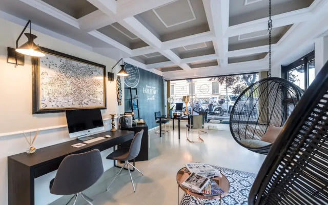 Sweet Inn Navigli