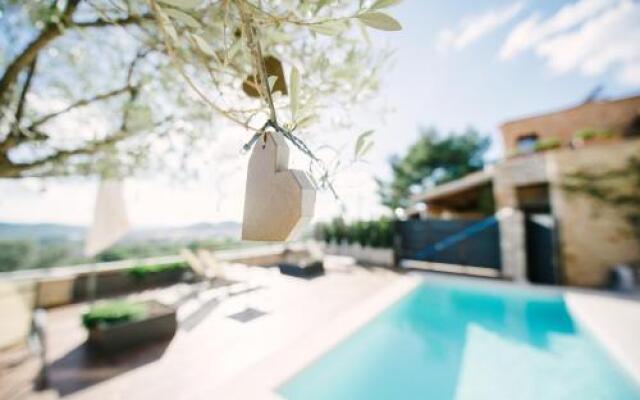 Boutique Villa Alaro