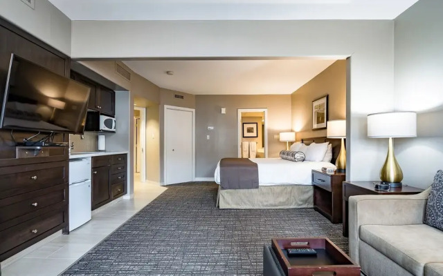 Horseshoe Valley Condos