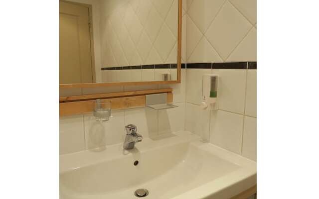 Chambres du Petit Bois