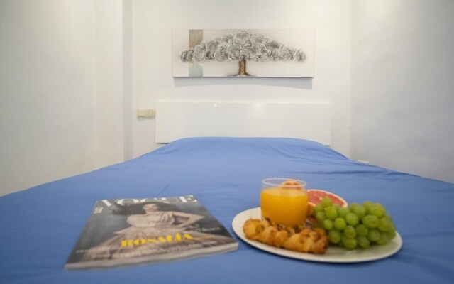 RETIRO Apartment III