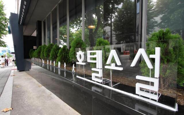 Chuncheon Sohsul Hotel