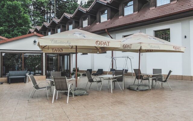 Wellness & Spa Werona