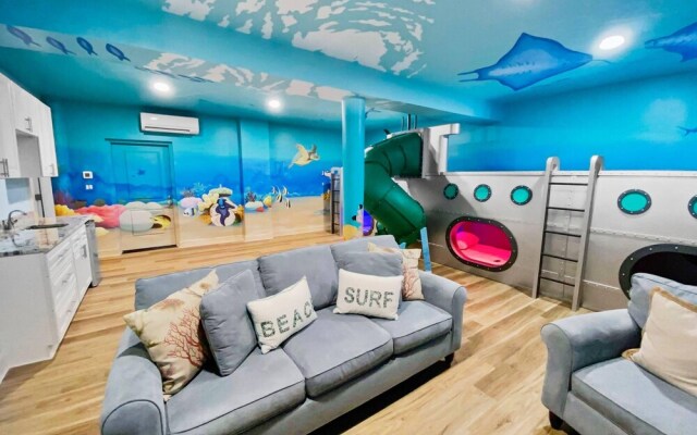 Gulf Paradise by Destin Getaways