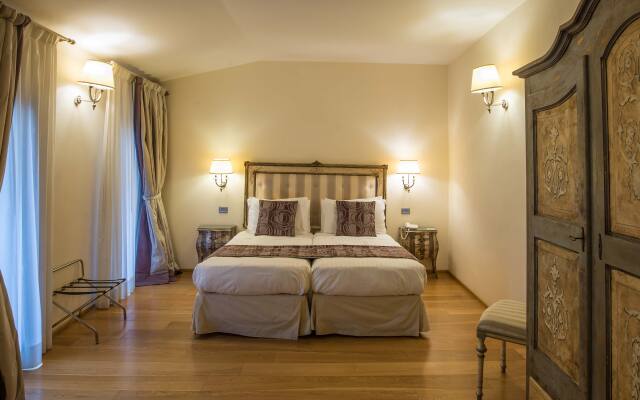 Hotel Atlantic Palace