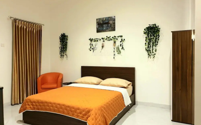 Comfy Room in Piliau Residence