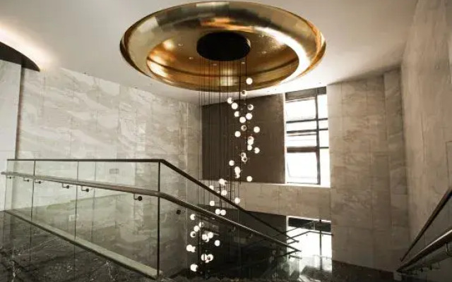 Crown Mingyue Hotel Wenzhou (Longwan Yiyu Square Branch)