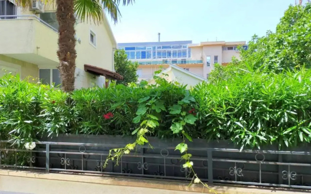 Tri Palme Guesthouse