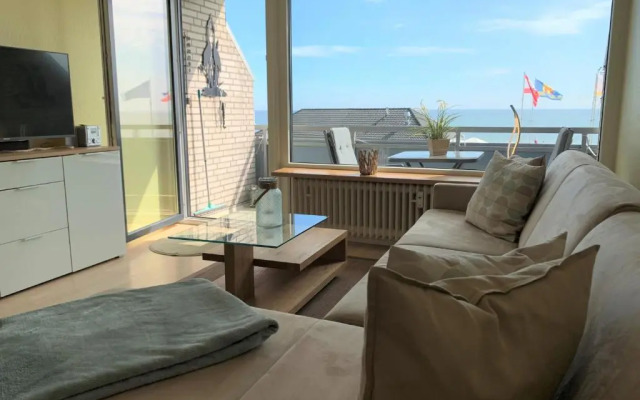 Haus-Fischerstrand-Fewo-Boje