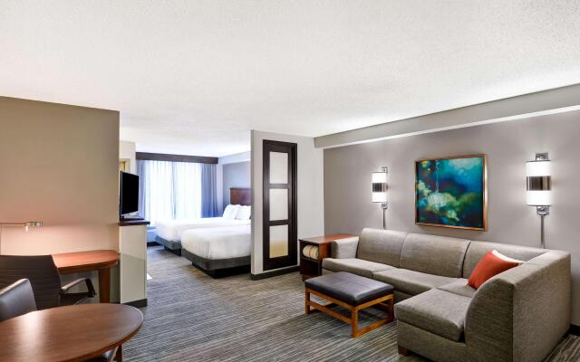 Hyatt Place Birmingham/Hoover