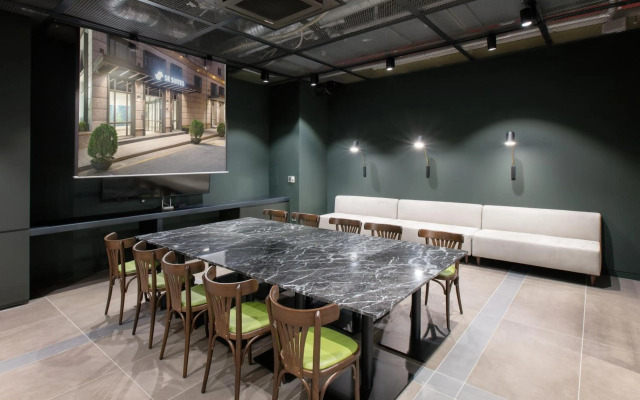 SR Suites Pangyo