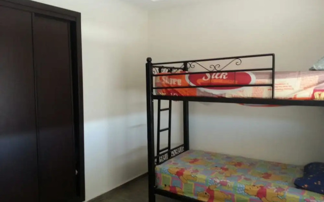 Residence Jnane Eddalya