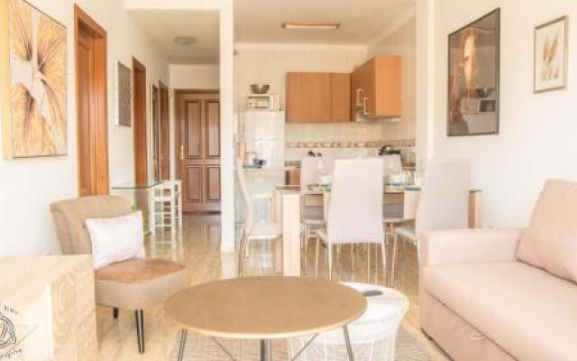 Apartment in Palm Mar PM/193
