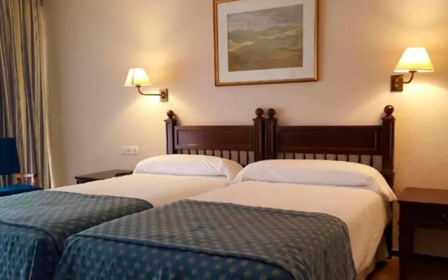 Parador de Ceuta