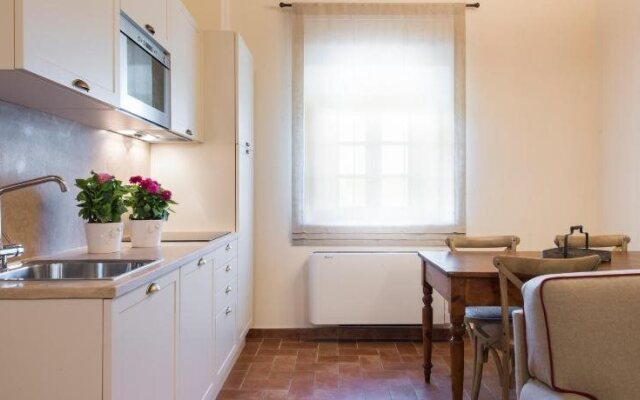 Olmofiorito Agriturismo