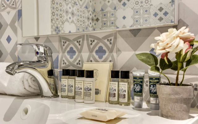 Sweet Inn Apartments Le Marais