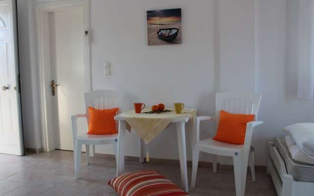 Maravilla Apartments