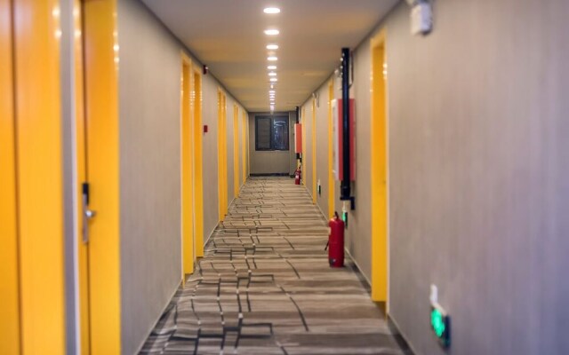Gaudi Laike Hotel