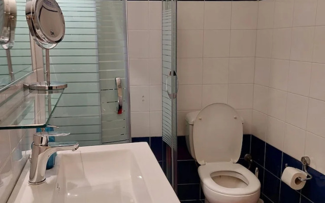 the Cosy Modern and Comfortable Apartment in the Heart of Heraklion City Centre