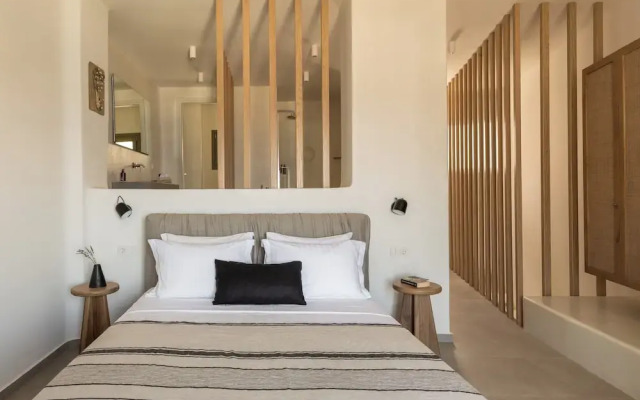 Saluti Da Stampalia Chora