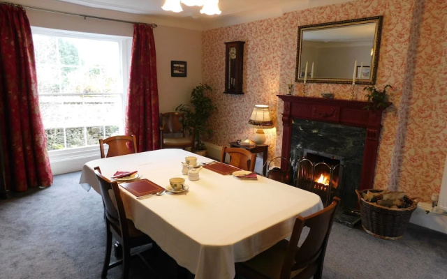 Middletown Farmhouse B&B