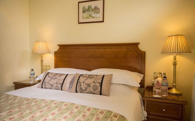 9 Green Lane Bed and Breakfast