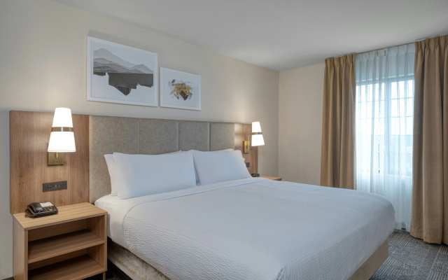 Staybridge Suites Allentown Bethlehem Airport by IHG