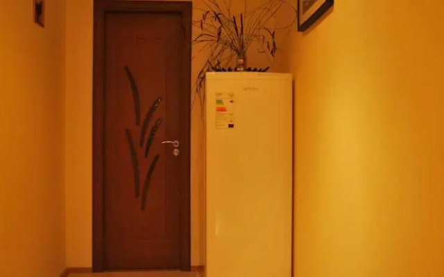 Casa de Vacanta Balea