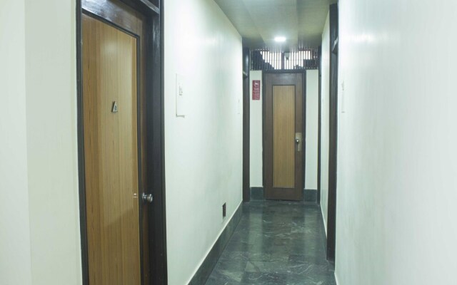 OYO 3460 Hotel Siddhartha