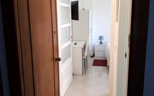 Monolocale Le Petit Centre