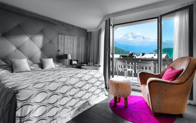 Giardino Bed & Breakfast