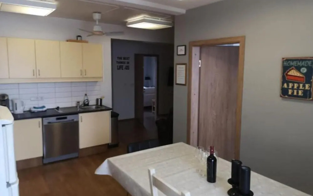 Acco Town Square Apartments