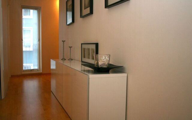 Stavanger Small Apartments City Center