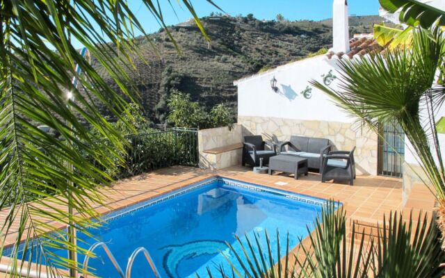 Holiday Home La Era - FRG130