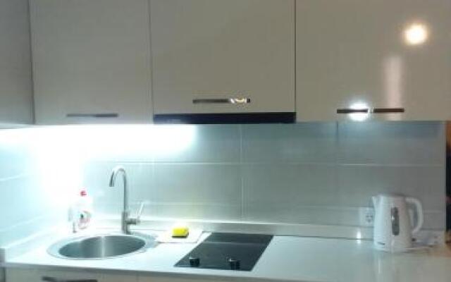 Bakuriani didveli Residence Apt 18
