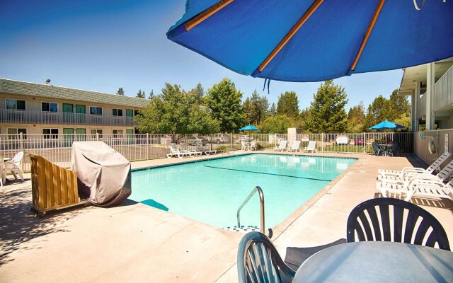 Motel 6-South Lake Tahoe, CA