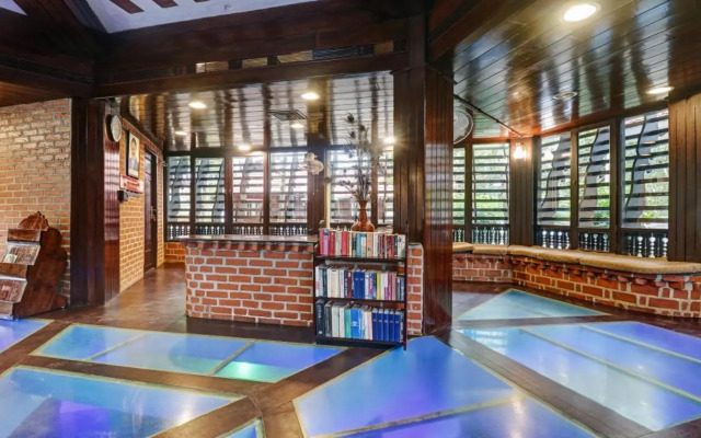 Treebo Trend God's Own Country Ayurveda Resorts