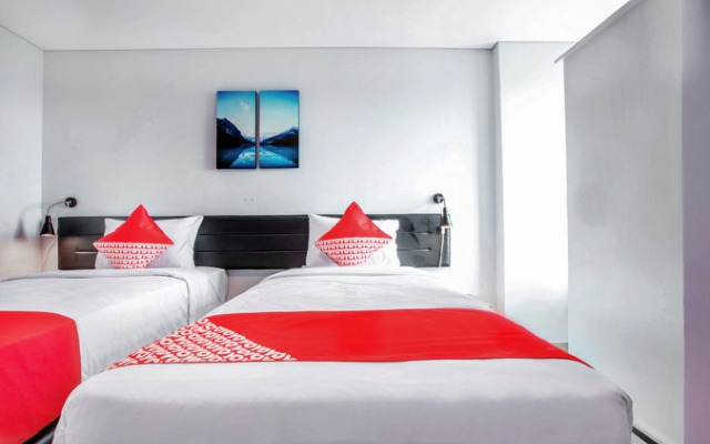 Collection O Cikarang Near President University Formerly Enviro